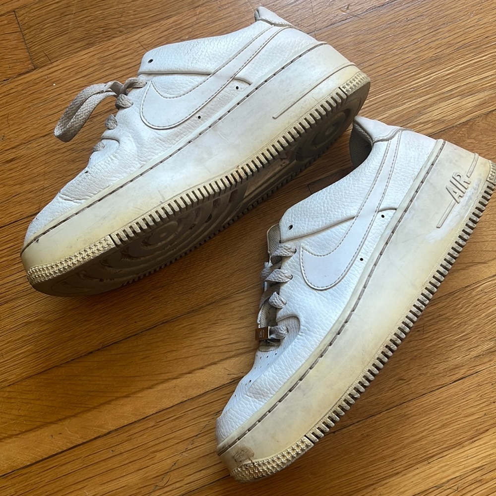 Nike Platform AF1